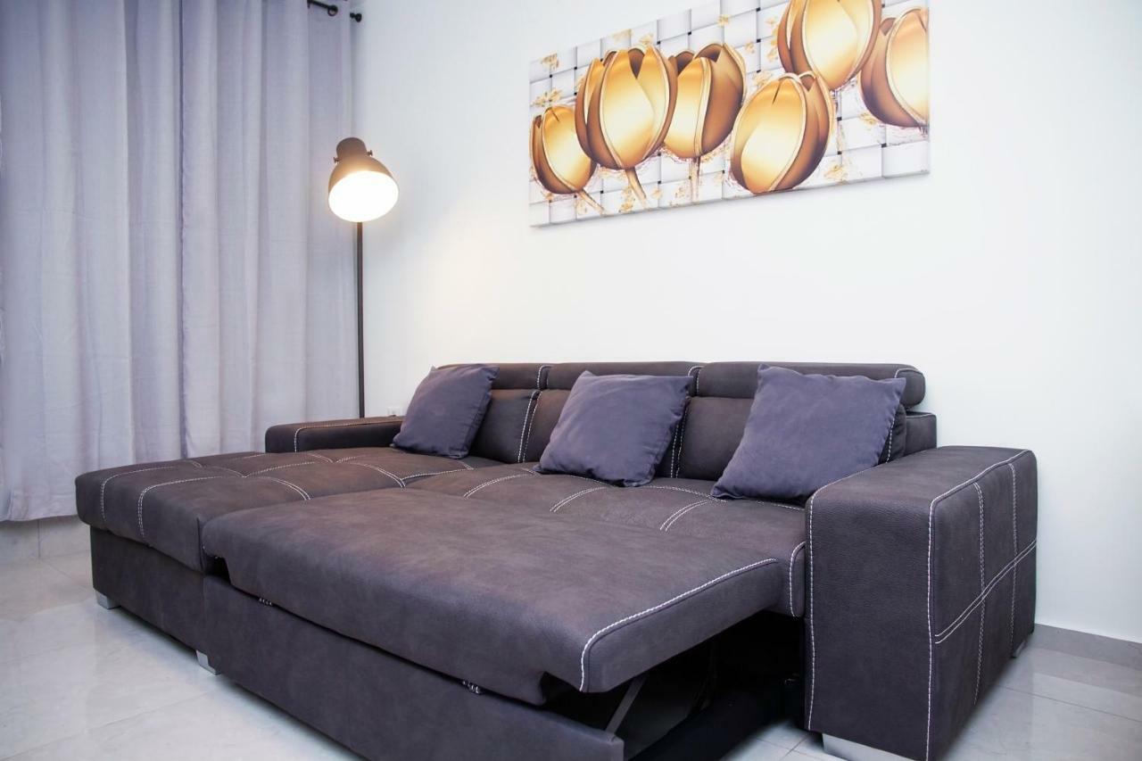 Apartments4You Maya Бат-Ям Экстерьер фото